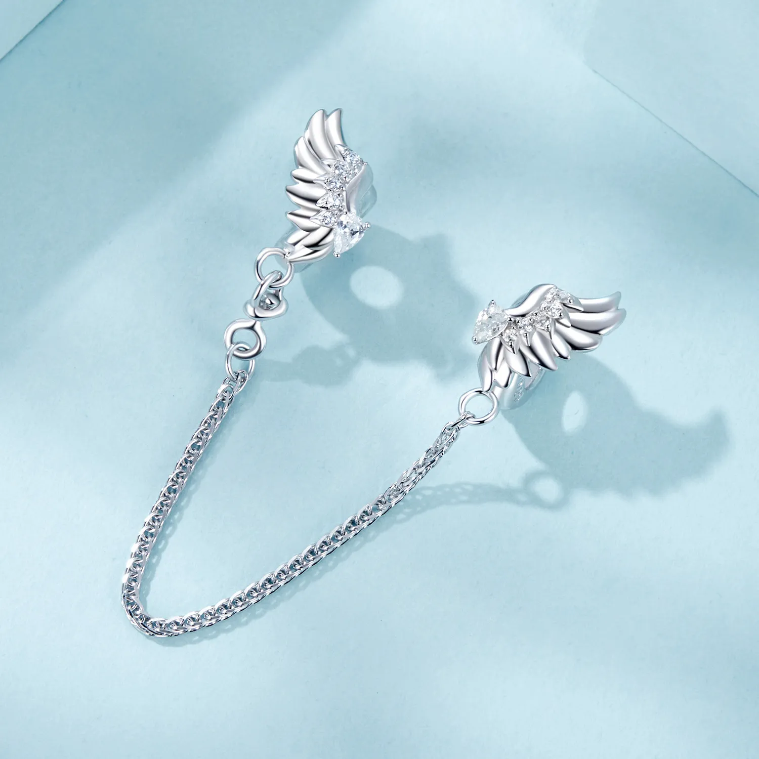 PANDORA Style Wing safety chain - SCC2779