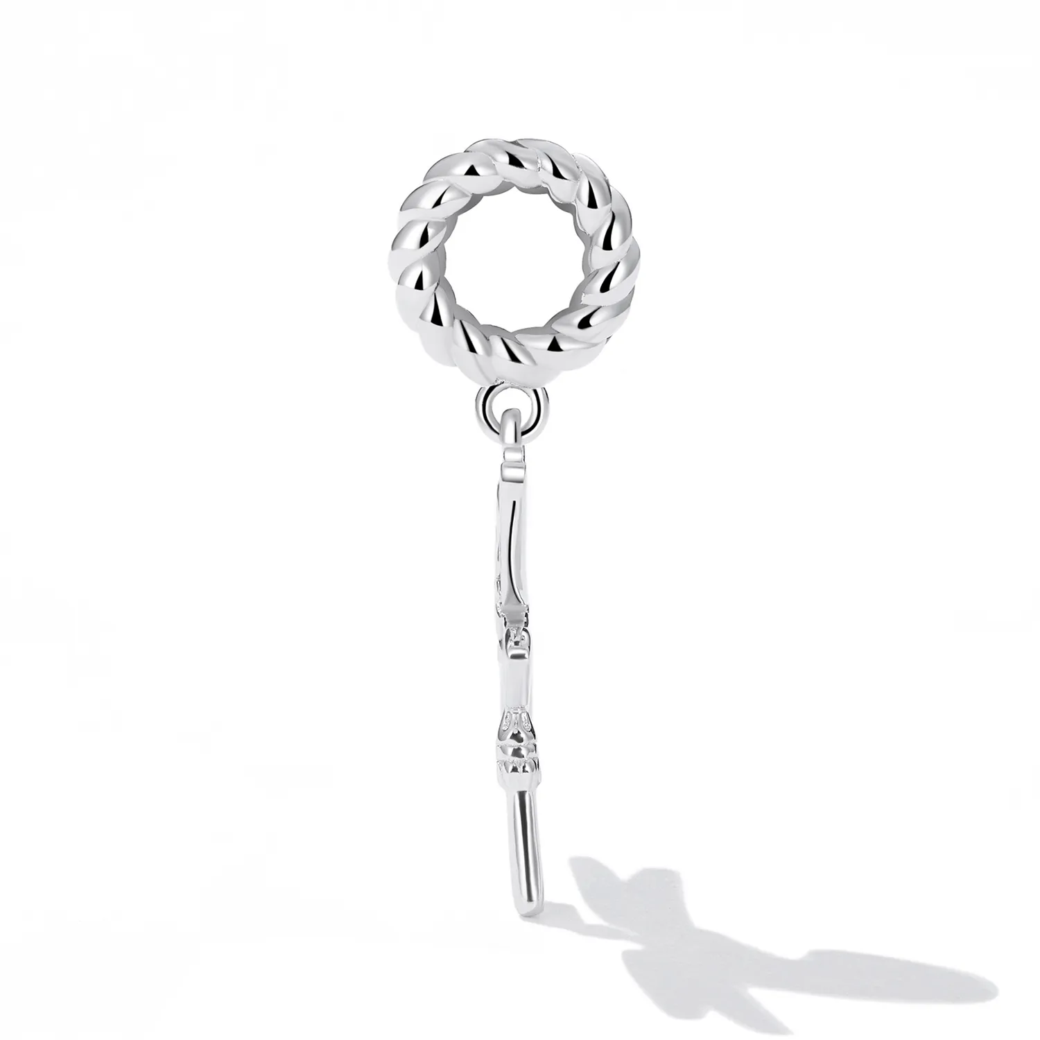 PANDORA Style Dragonfly Key Pendant - BSC603