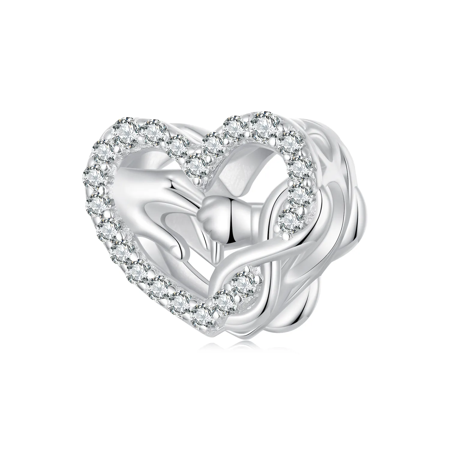 pandora style eternal love scc2826