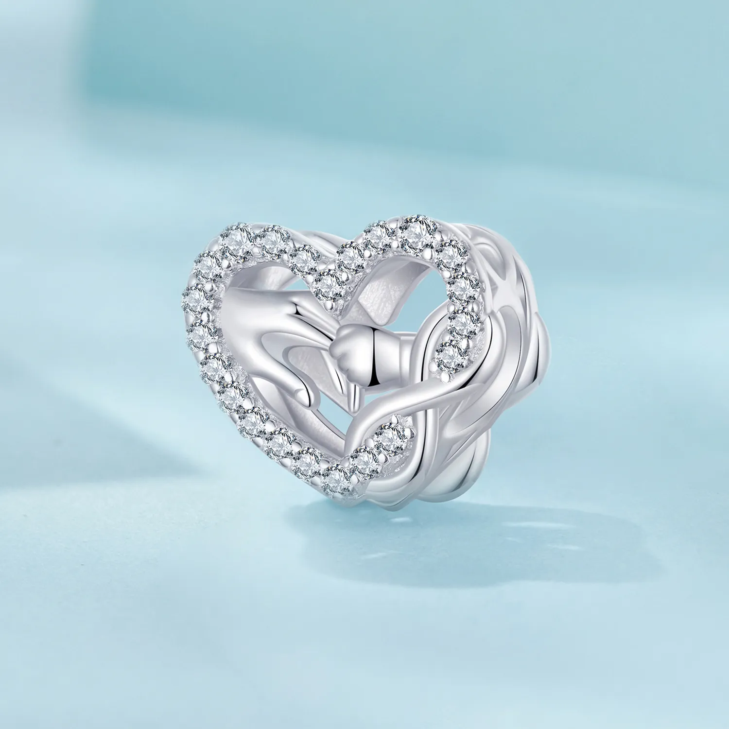 PANDORA Style Eternal Love - SCC2826