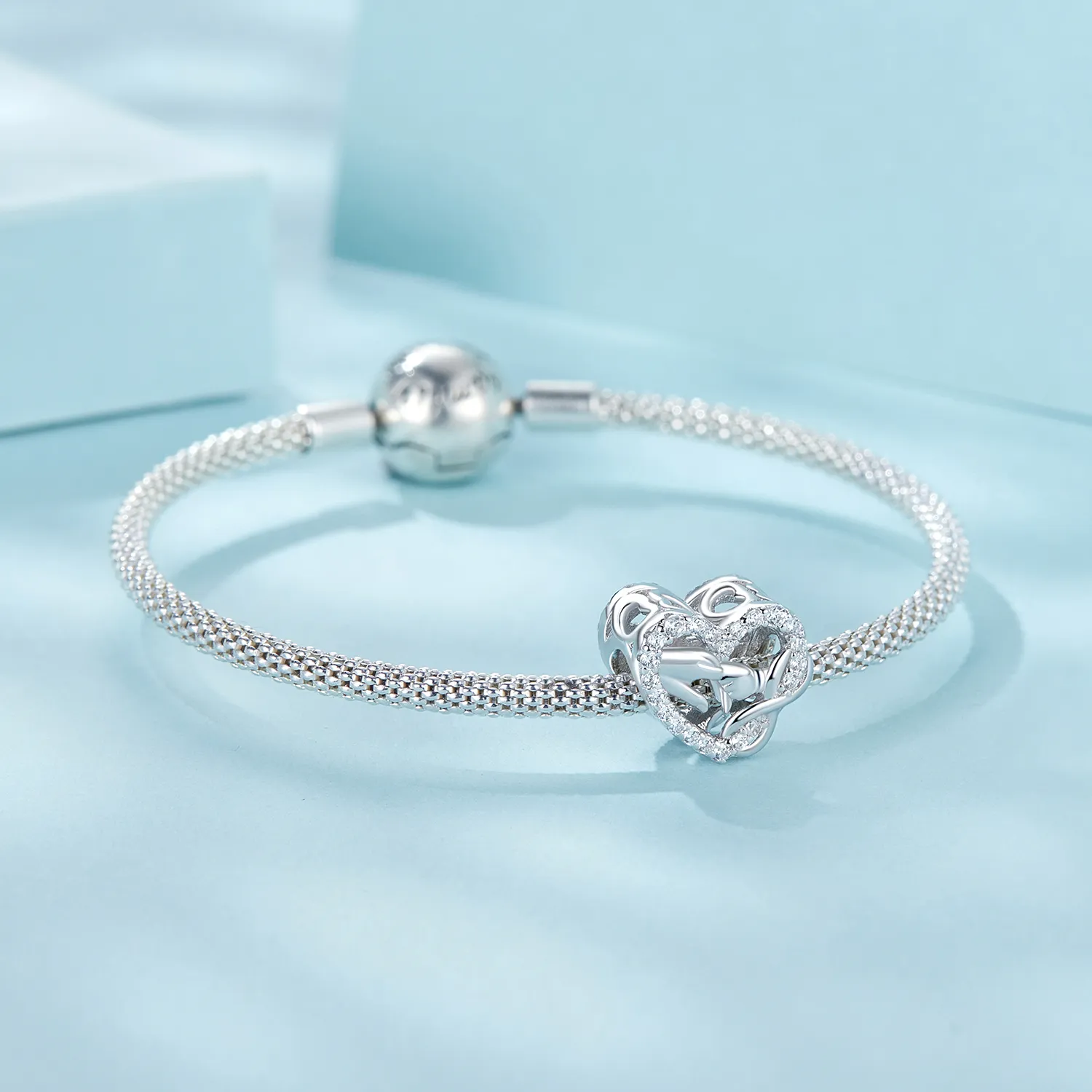 PANDORA Style Eternal Love - SCC2826