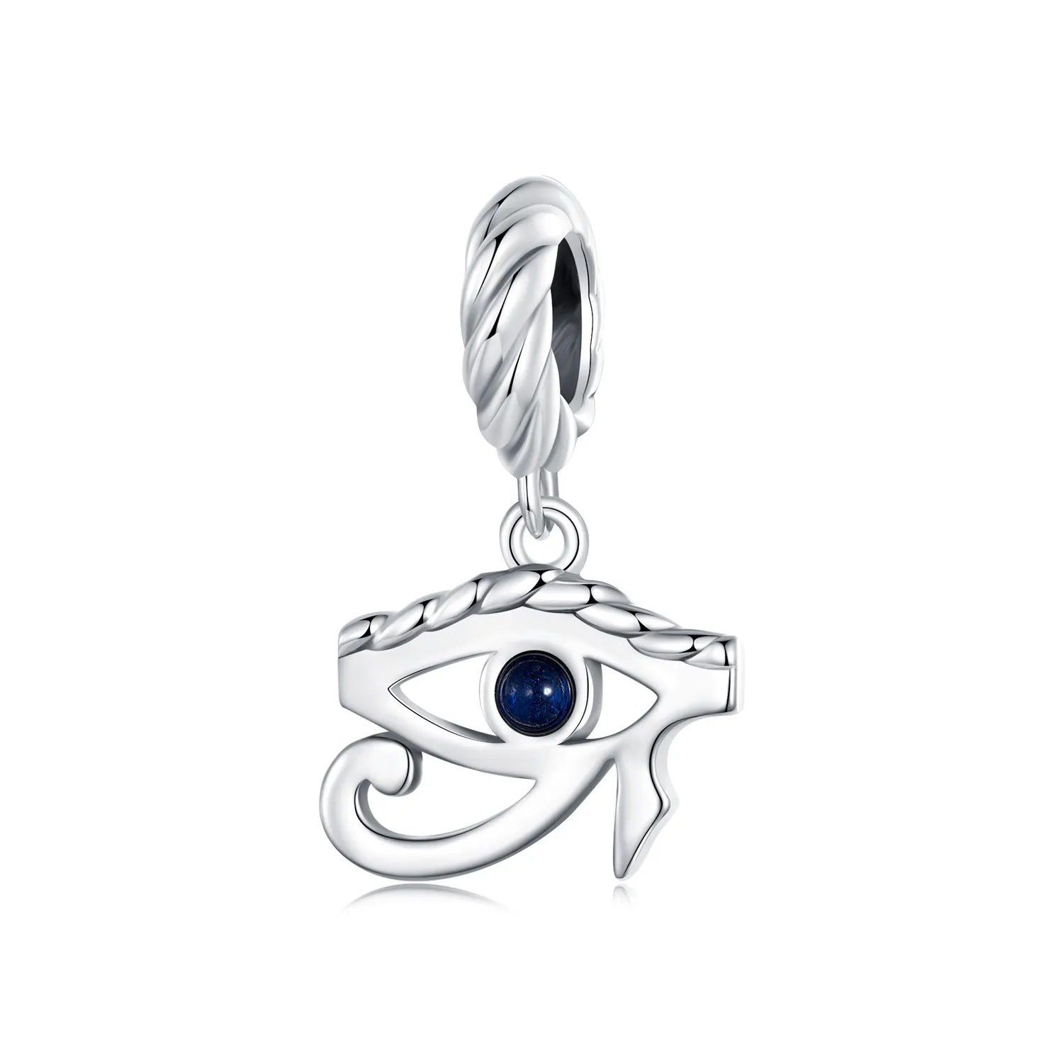 PANDORA Style Eye of Horus Pendant - SCC2849