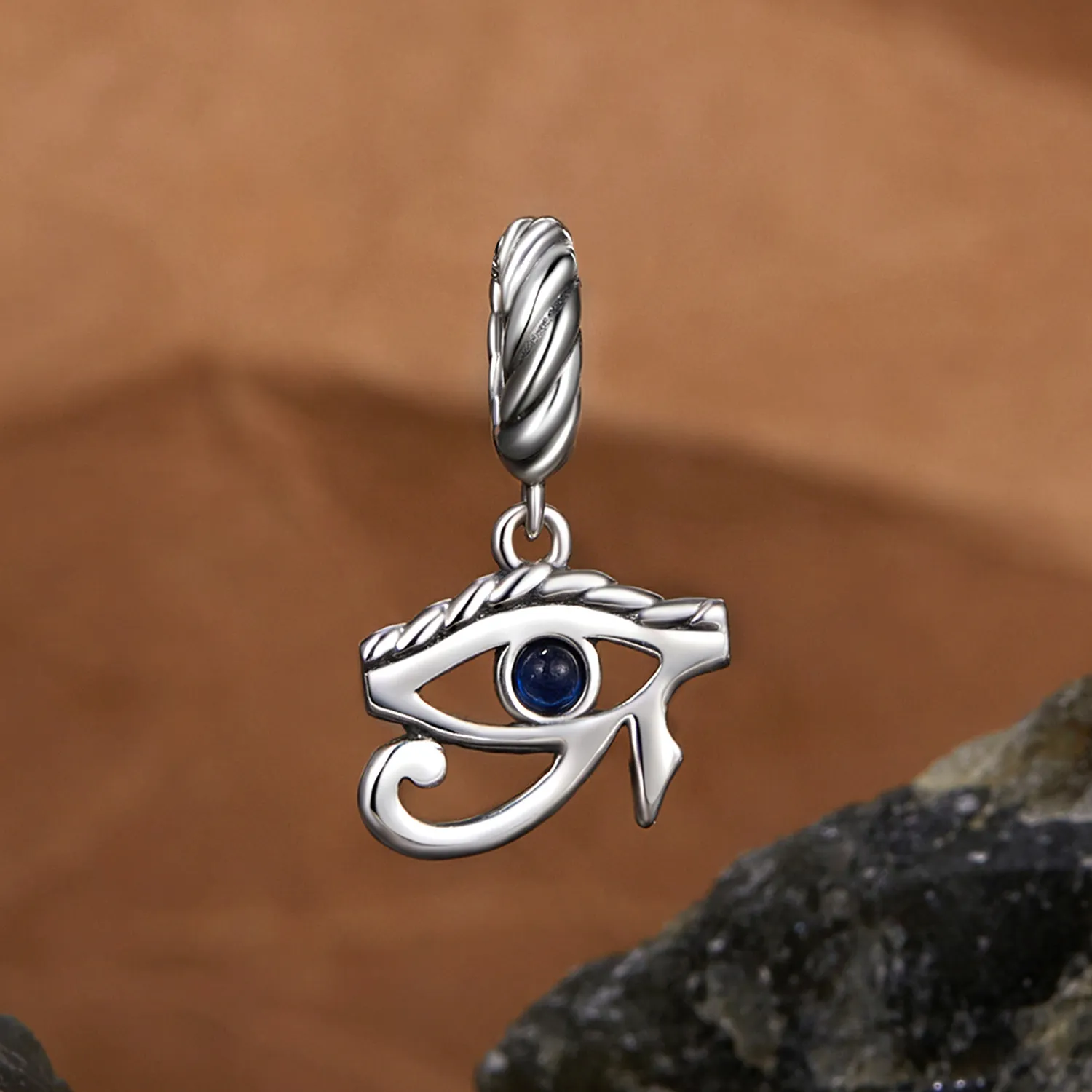 PANDORA Style Eye of Horus Pendant - SCC2849