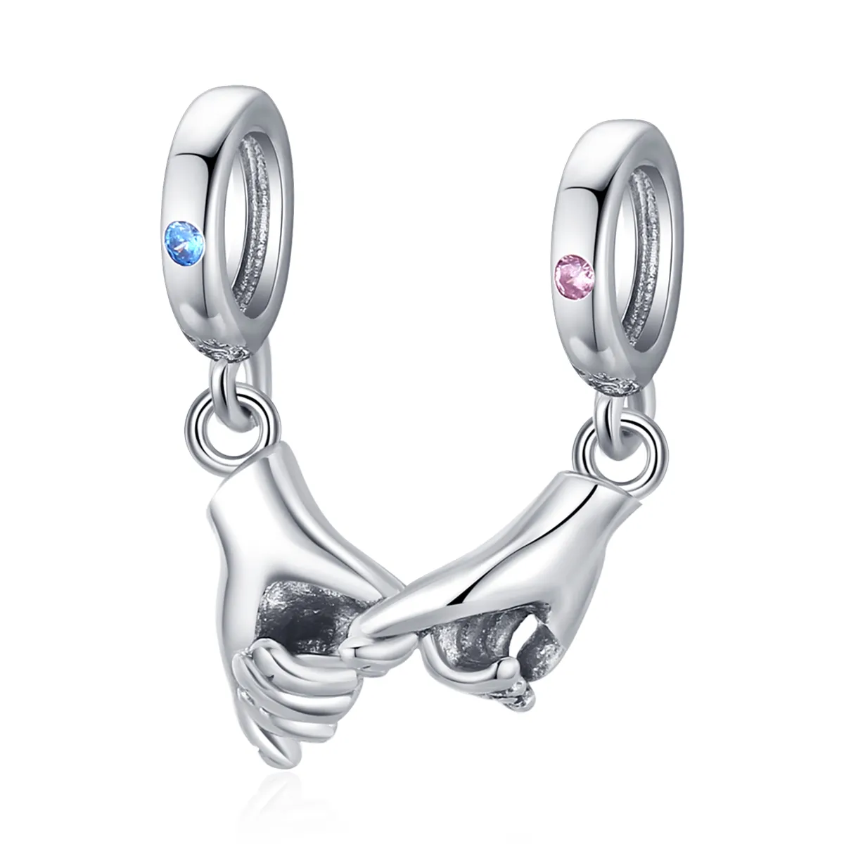 pandora style hand in hand agreement bsc505