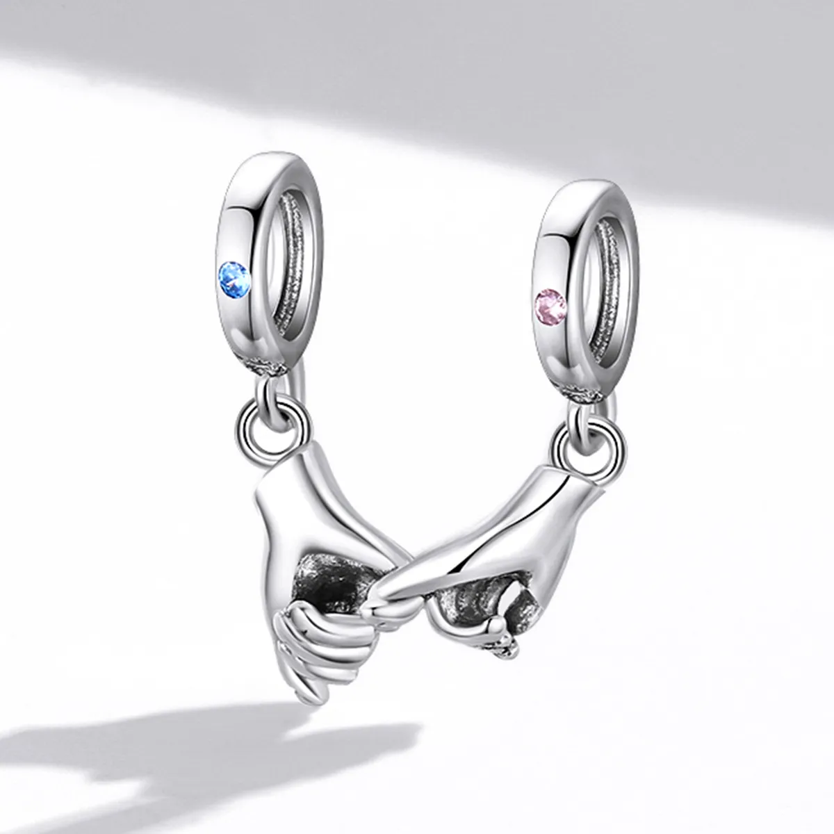 PANDORA Style Hand in hand agreement - BSC505