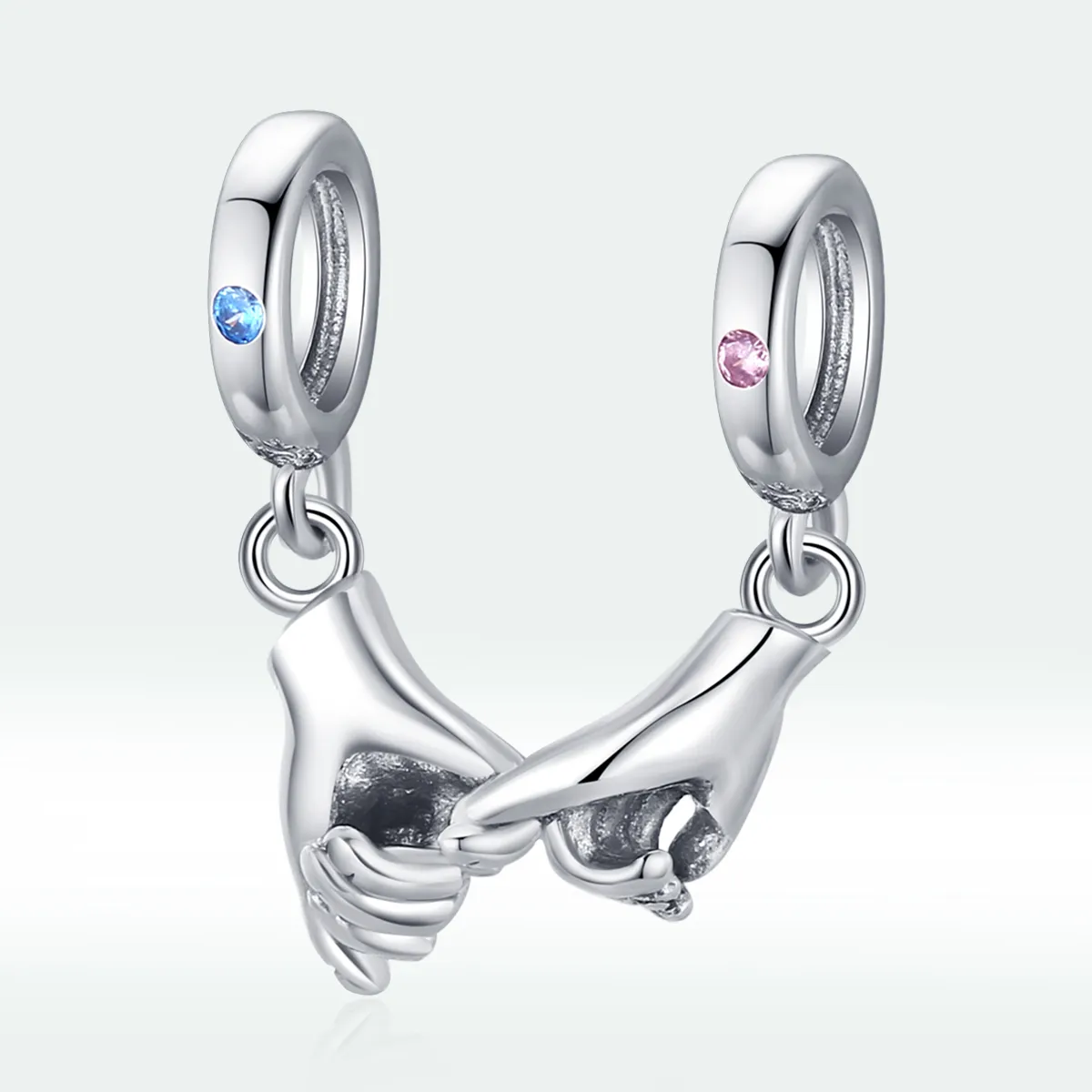 PANDORA Style Hand in hand agreement - BSC505