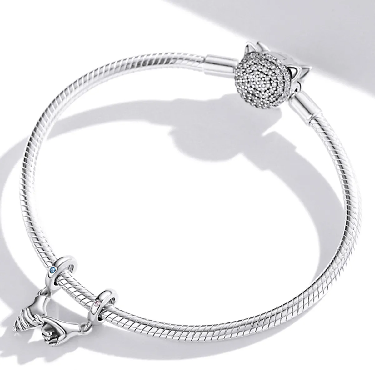 PANDORA Style Hand in hand agreement - BSC505