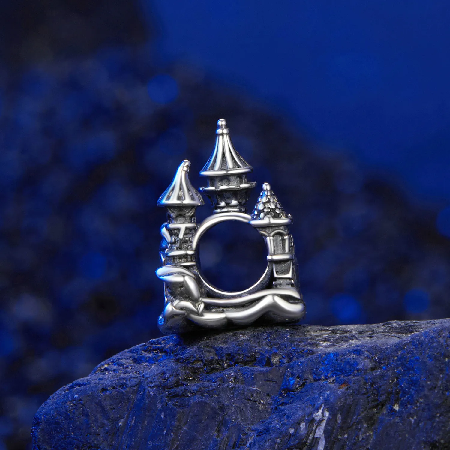 PANDORA Style Haunted Castle - SCC2896