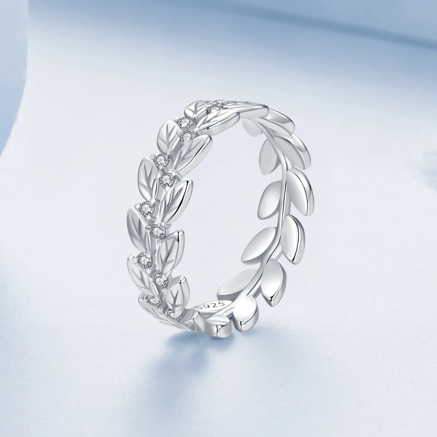 PANDORA Style Leaf Ring - BSR600