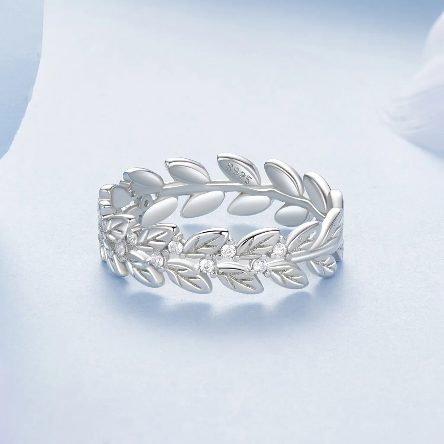 PANDORA Style Leaf Ring - BSR600