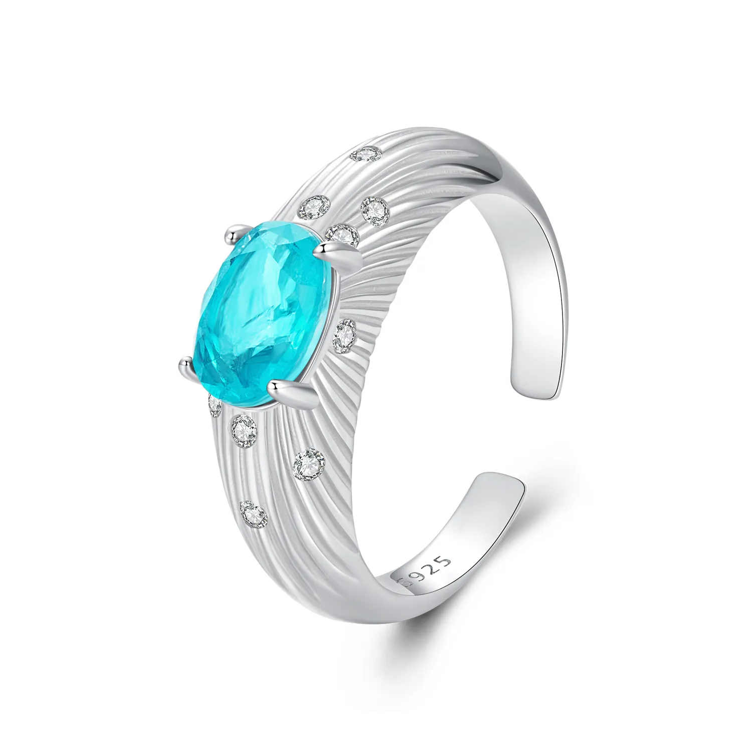 PANDORA Style Light luxury ring - BSR601-E