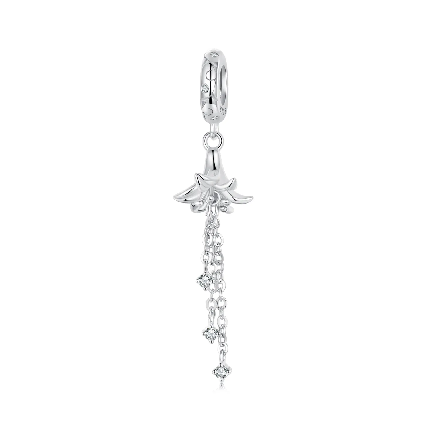 PANDORA Style Lily Pendant - SCC2827