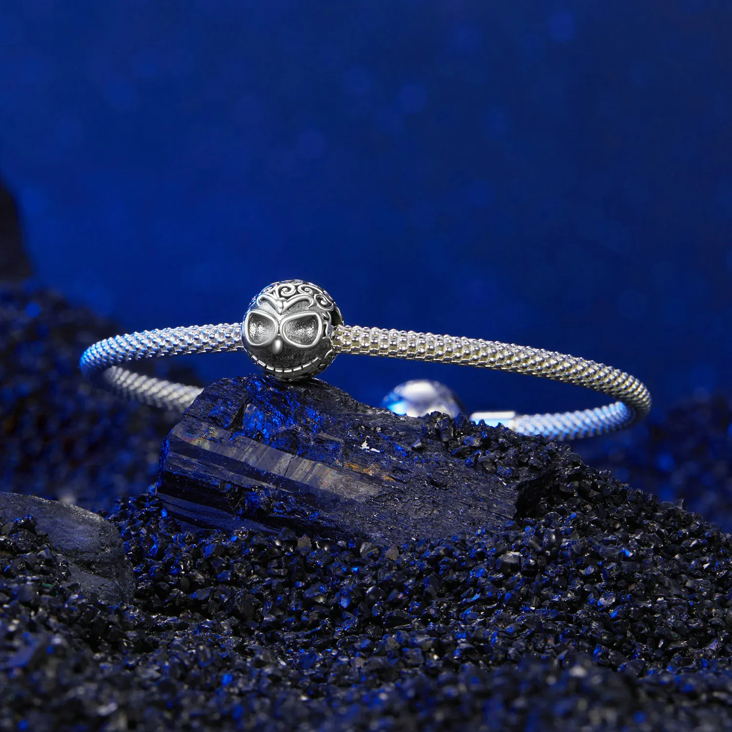 PANDORA Style Little Ghost - SCC2898