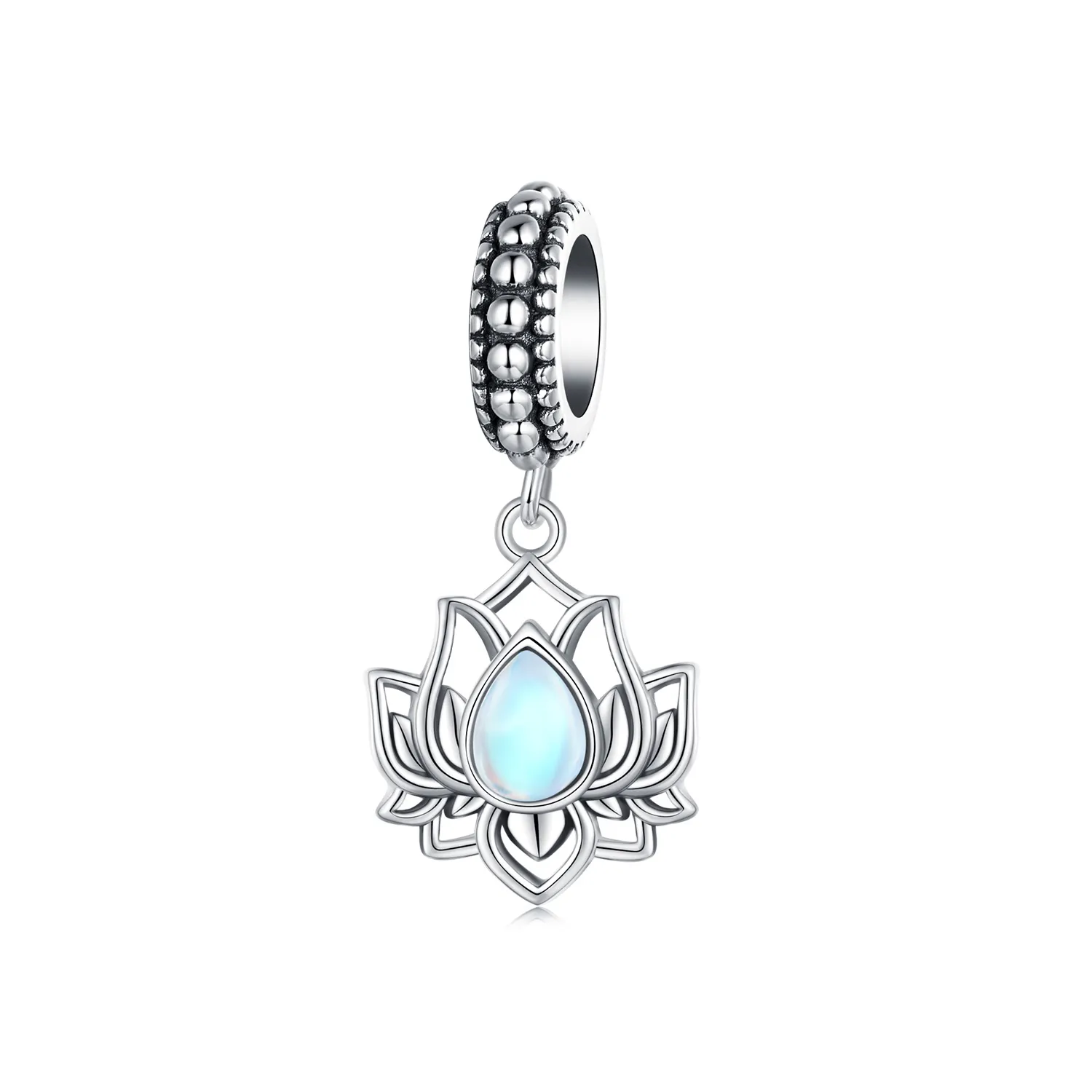 PANDORA Style Lotus Pendant - SCC2847