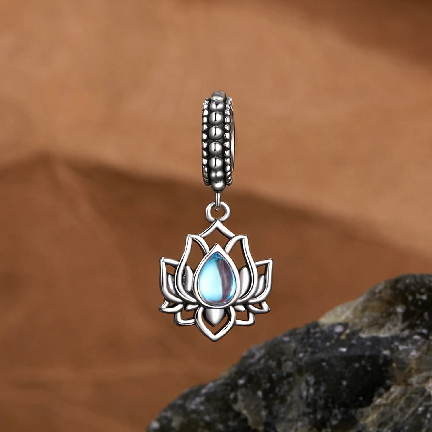 PANDORA Style Lotus Pendant - SCC2847