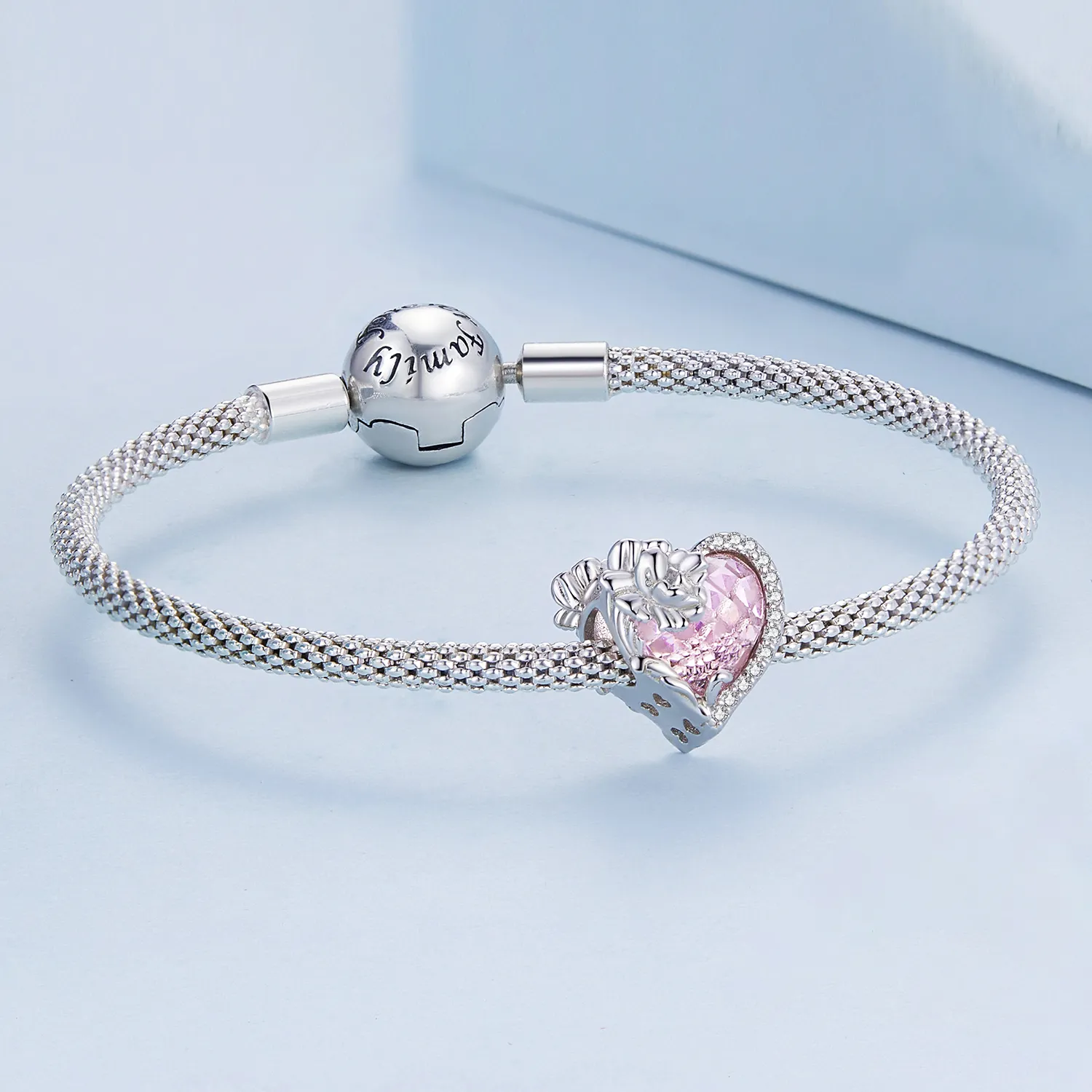 PANDORA Style Love beads - BSC660-10