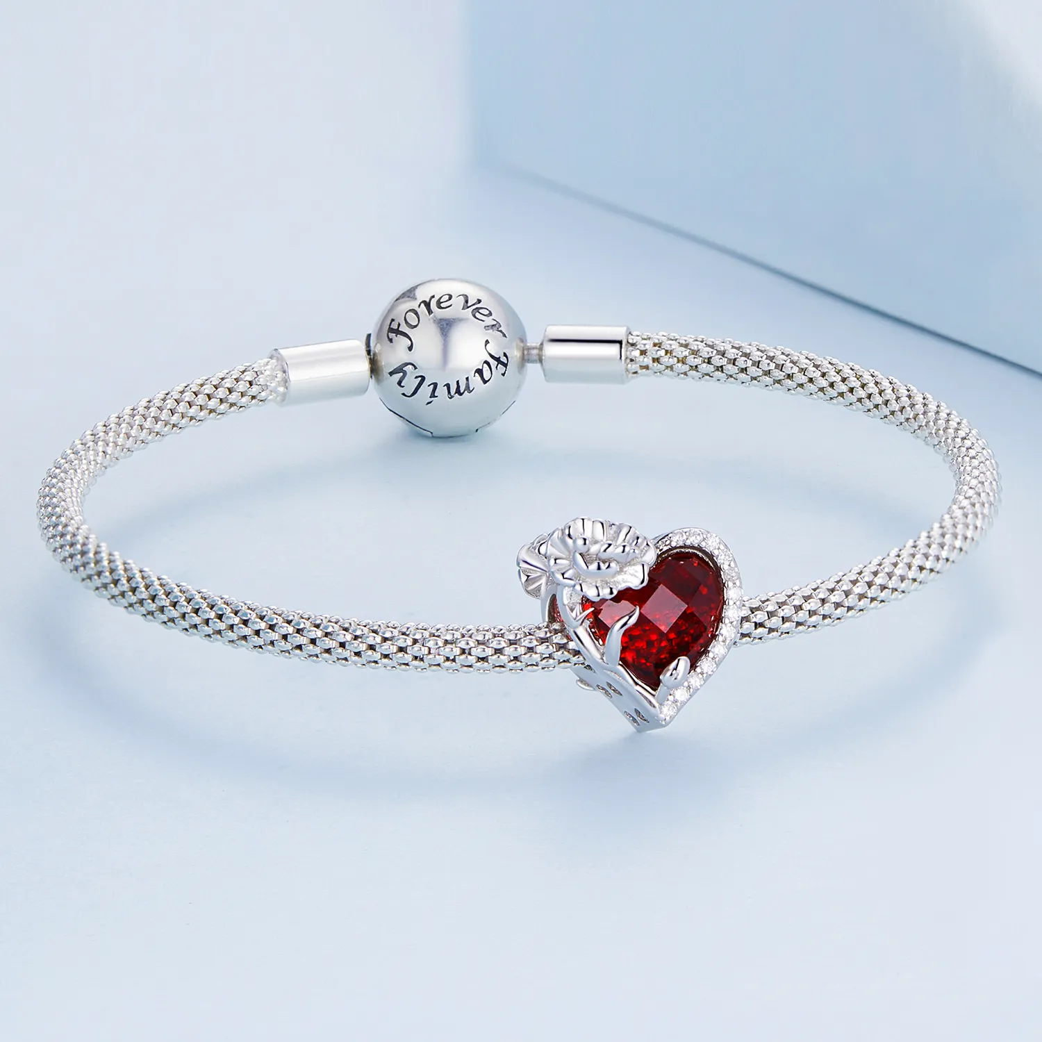 PANDORA Style Love beads - BSC660-1