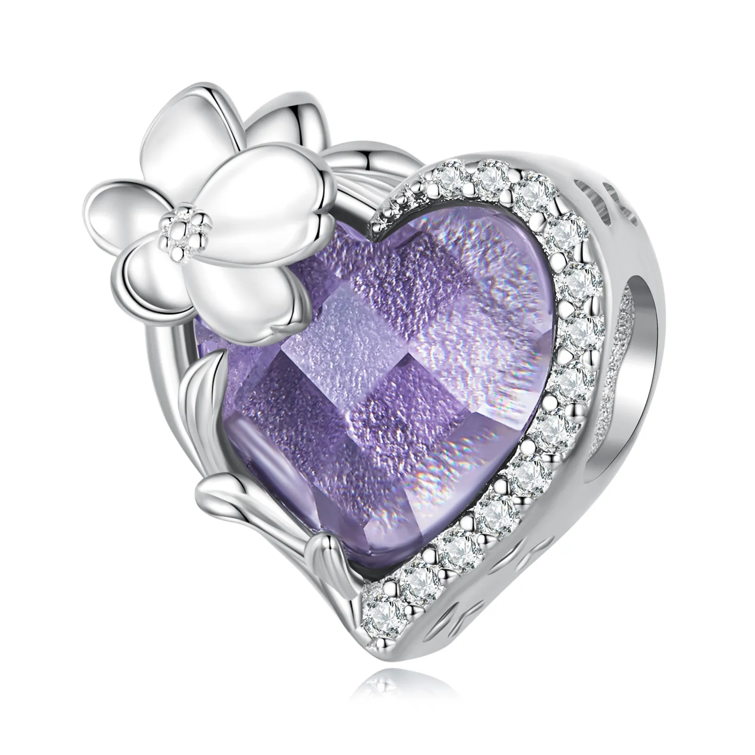 PANDORA Style Love beads - BSC660-2