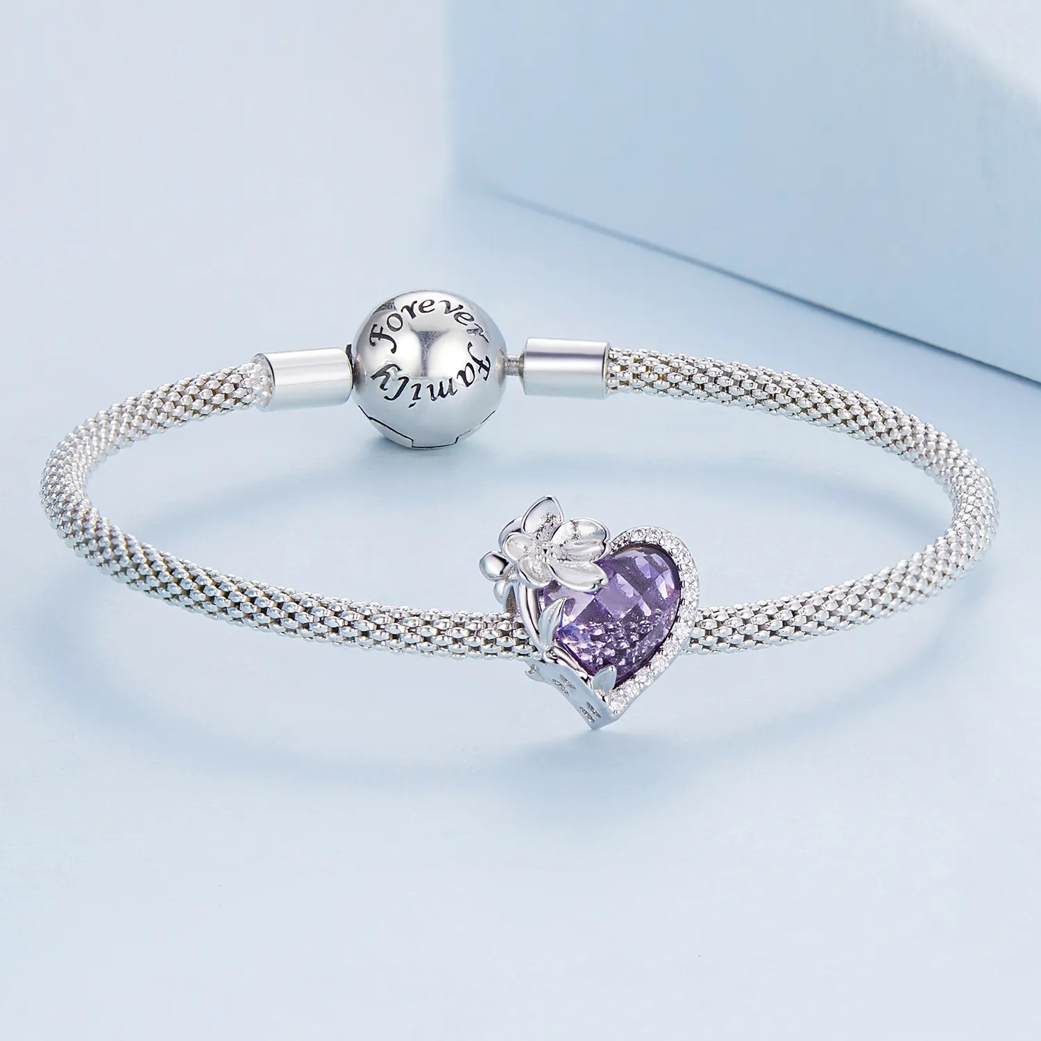 PANDORA Style Love beads - BSC660-2