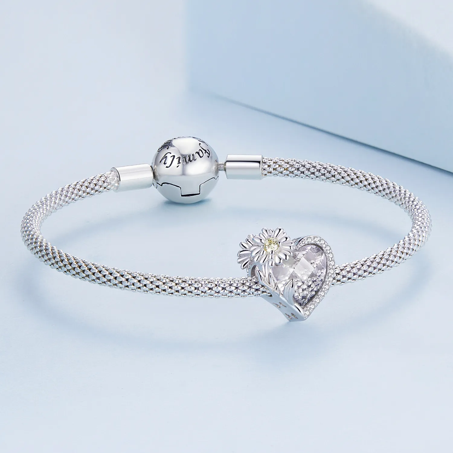 PANDORA Style Love beads - BSC660-4