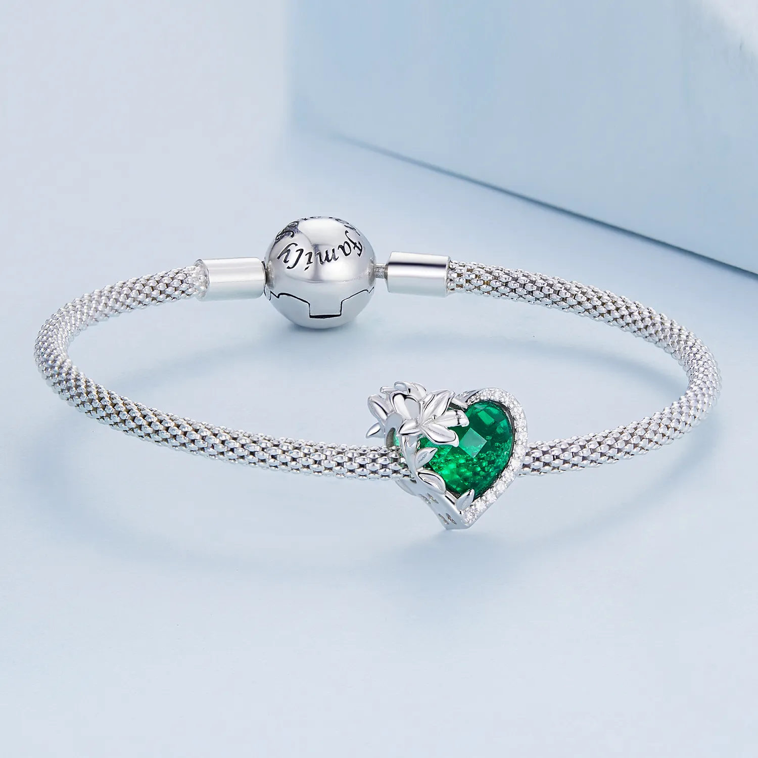 PANDORA Style Love beads - BSC660-5