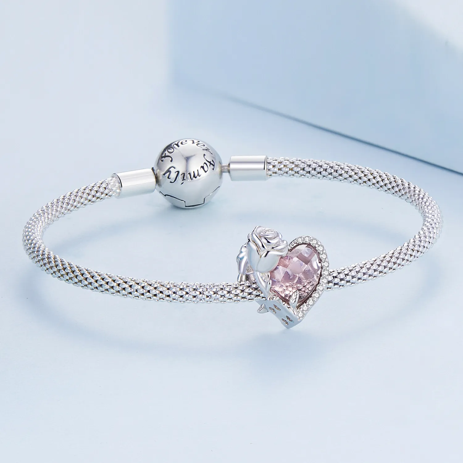 PANDORA Style Love beads - BSC660-6