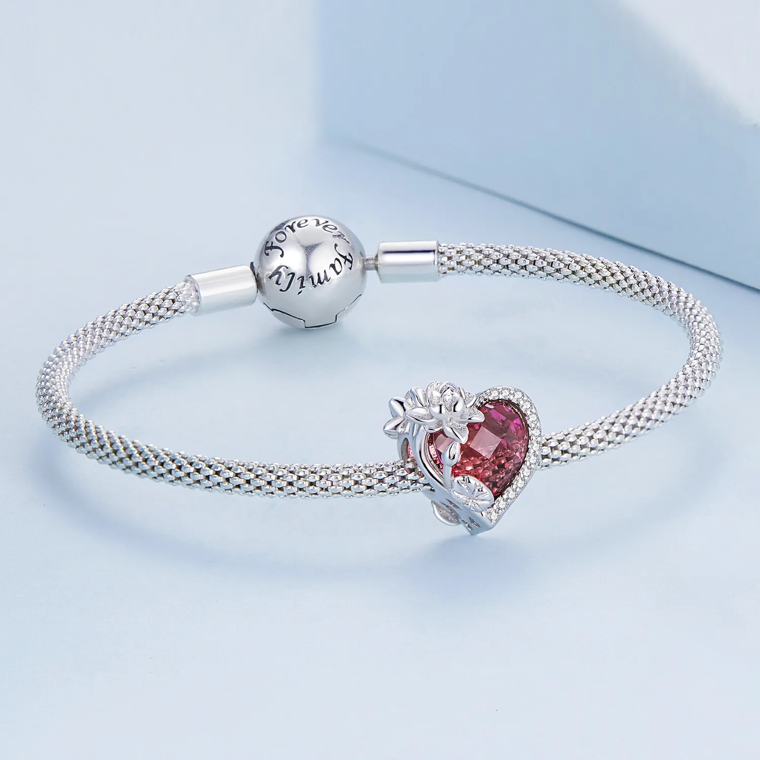 PANDORA Style Love beads - BSC660-7