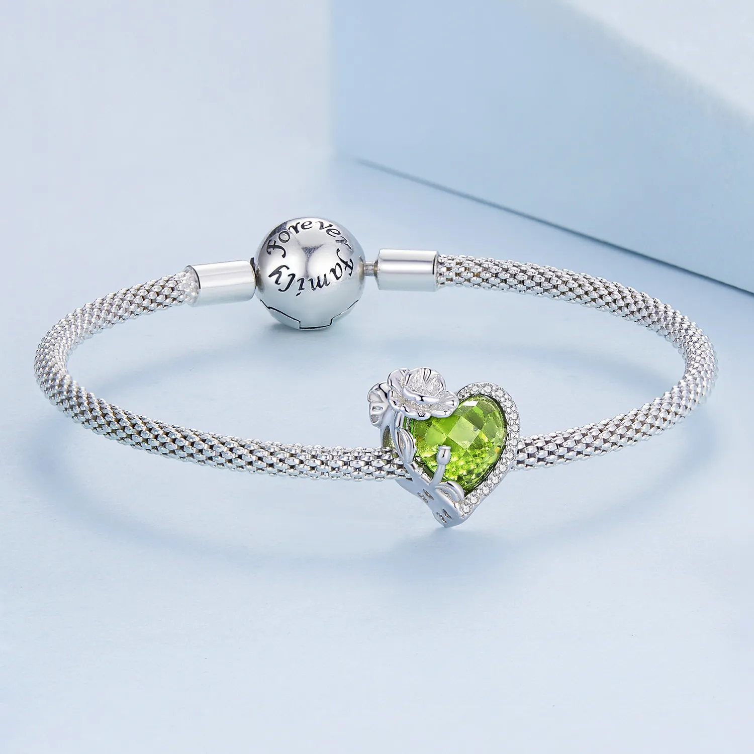 PANDORA Style Love beads - BSC660-8