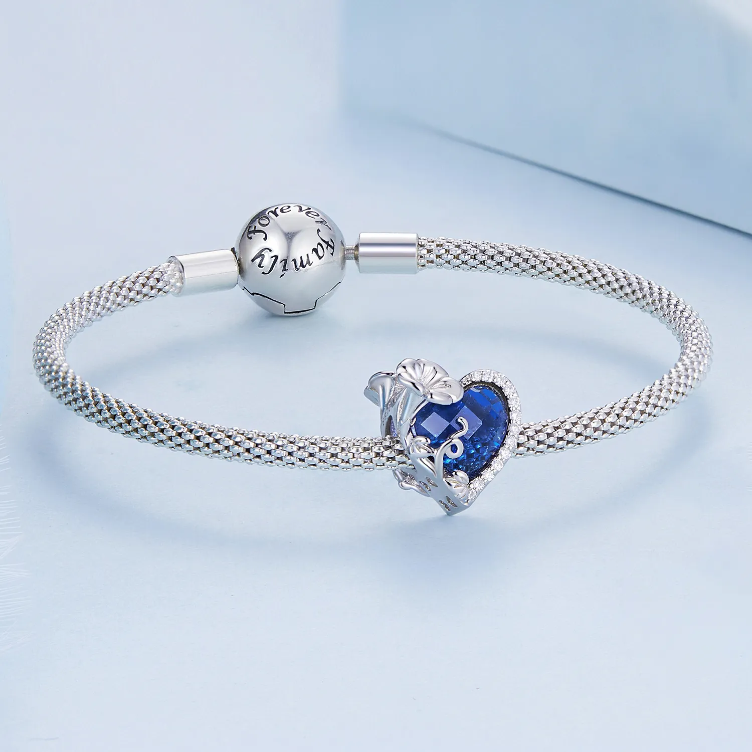 PANDORA Style Love beads - BSC660-9