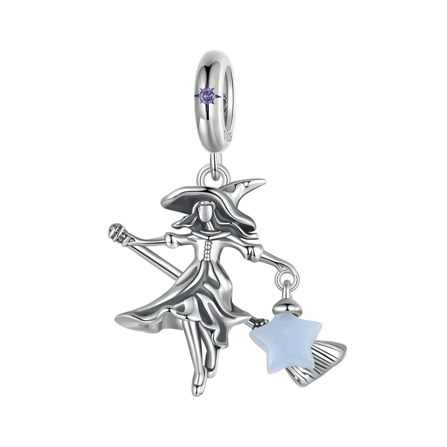 pandora style luminous elf witch scc2897