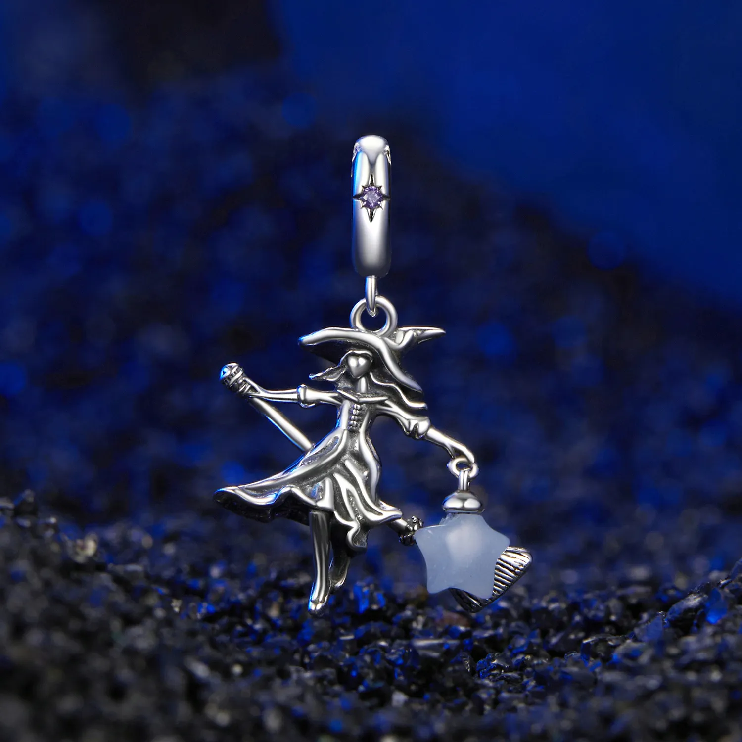 PANDORA Style Luminous Elf Witch - SCC2897