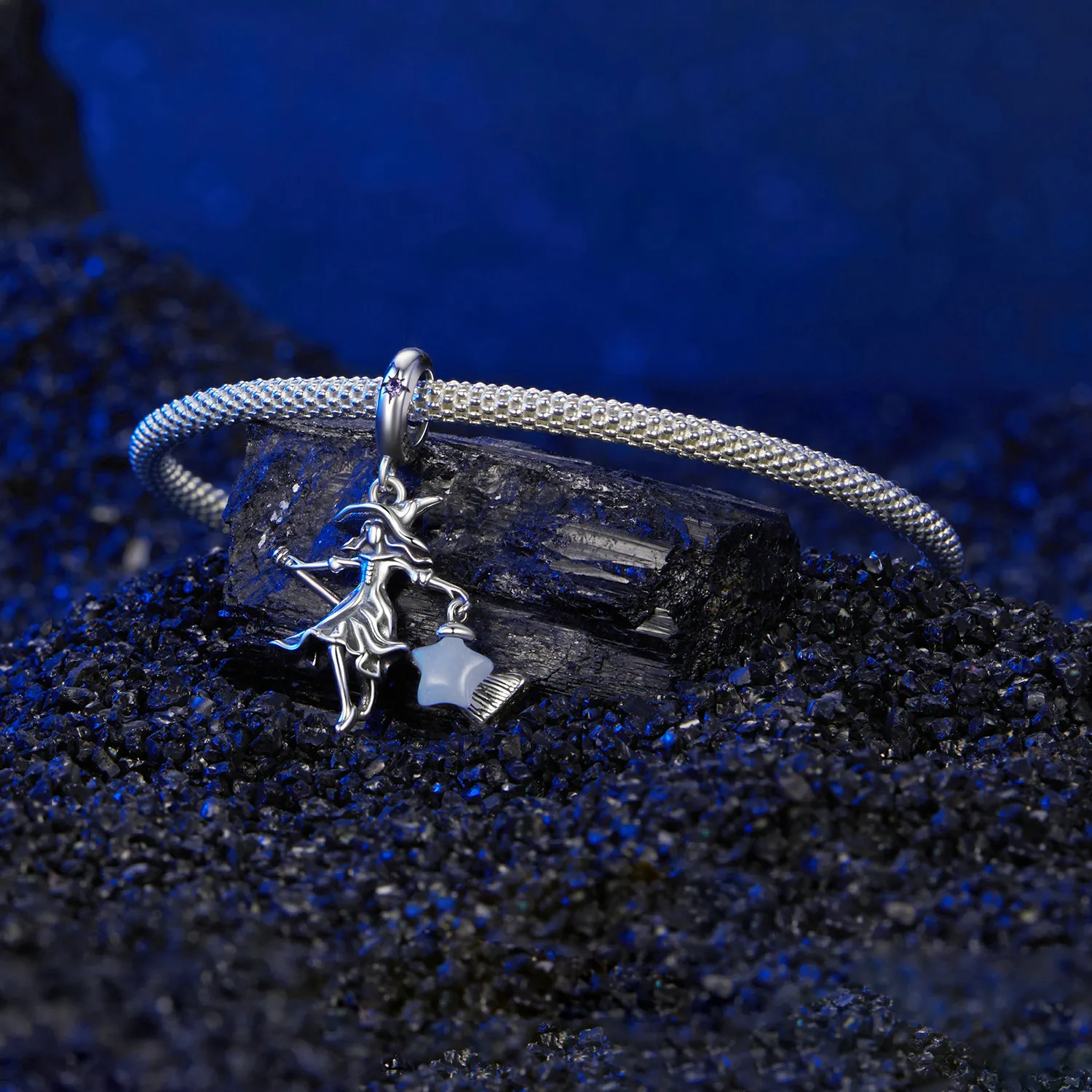 PANDORA Style Luminous Elf Witch - SCC2897