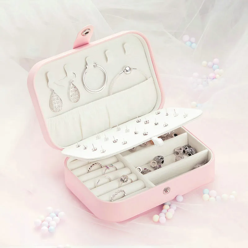 Jewelry Box - PANDORA Style - PK003