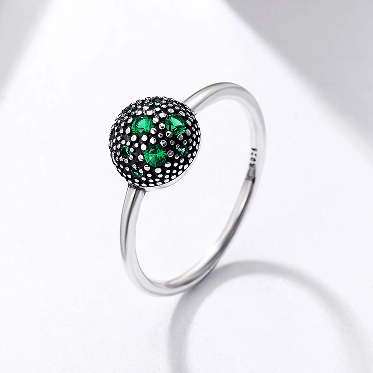 Silver Fresh Taste Ring - PANDORA Style - SCR138